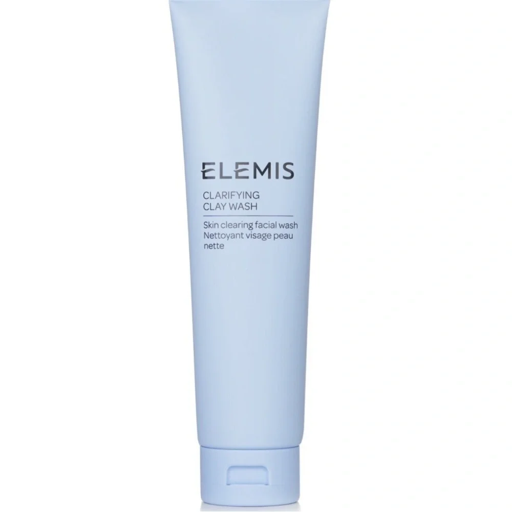 Elemis Clarifying Clay Wash 150mls - Picture 6 of 11